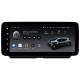 Штатна магнітола Teyes LUX ONE 6+128 Gb з коловим оглядом 360° Toyota Corolla 12 E210 XP210 2018-2023 (B) 12.3"