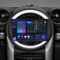Штатна магнітола Teyes CC3L 4+64 Gb BMW Mini (F2) 2010-2016 9" (L3)