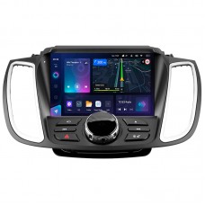 Штатна магнітола Teyes CC3L 4+64 Gb Ford Kuga 2 Escape 3 2012 - 2019 (B) 9" (buttons) (L2)