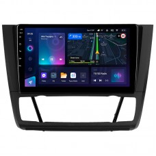 Штатна магнітола Teyes CC3L 4+64 Gb BMW 1 E88 E82 E81 E87 2004-2011 (F2) 9" (L2)
