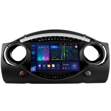 Штатна магнітола Teyes CC3L 4+64 Gb BMW Mini Hatch R50 2000-2006 9" (L3)