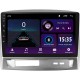 Штатна магнітола Teyes CC3L 4+64 Gb Geely MK 1 2006-2013 9"