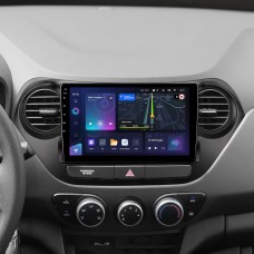 Штатна магнітола Teyes CC3L 4+64 Gb Hyundai i10 2013-2016 9" (L1)