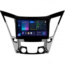 Штатна магнітола Teyes CC3L 4+64 Gb Hyundai Sonata 6 YF 2009-2014 (B) 9"