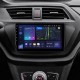Штатна магнітола Teyes CC3L 4+64 Gb Lifan X50 2015-2019 9"