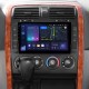 Штатна магнітола Teyes CC3L 4+64 Gb Kia Carnival UP GQ 2002-2006 9" (L1)