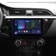 Штатна магнітола Teyes CC3L 4+64 Gb Kia RIO 4 2016-2020 (A) 9"