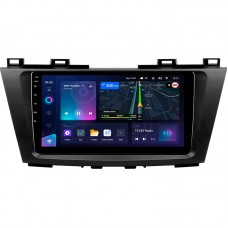 Штатна магнітола Teyes CC3L 4+64 Gb Mazda 5 3 CW 2010-2015 9"