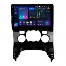 Штатна магнітола Teyes CC3L 4+64 Gb Peugeot 3008 1 2009-2016 (F2) 9"
