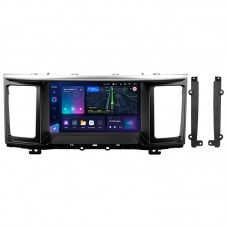 Штатна магнітола Teyes CC3L 4+64 Gb Nissan Pathfinder 4 R52 (F1) 2012-2020 (A) 9" (L3)
