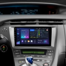 Штатна магнітола Teyes CC3L 4+64 Gb Toyota Prius XW30 2009-2015 9"