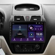 Штатна магнітола Teyes CC3L 4+64 Gb Geely Emgrand EC7 1 2009-2016 10"