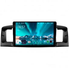 Штатна магнітола Teyes CC4 6+64 Gb BYD F3 1 2005-2013 9" 2k Штатна магнітола Teyes CC4 6+64 Gb BYD F3 1 2005-2013 9" 2k