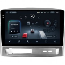 Штатна магнітола Teyes CC4 6+64 Gb Geely MK 1 2006-2013 9" 2k
