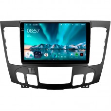 Штатна магнітола Teyes CC4 6+64 Gb Hyundai Sonata NF 2008-2010 (F2) 9" 2k