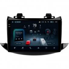 Штатна магнітола Teyes CC4 6+64 Gb Chevrolet Tracker 3 (F2) 2013-2017 9" 2k