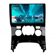 Штатна магнітола Teyes CC4 6+64 Gb Peugeot 3008 1 2009-2016 (F2) 9" 2k