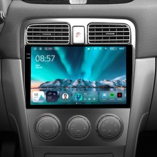 Штатна магнітола Teyes CC4 6+64 Gb Subaru Forester SG 2002-2008 9" 2k Штатна магнітола Teyes CC4 6+64 Gb Subaru Forester SG 2002-2008 9" 2k
