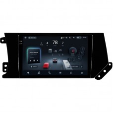 Штатна магнітола Teyes CC4 8+128 Gb GREAT WALL Hover Haval F7 F7X 2019-2020 9" 2k
