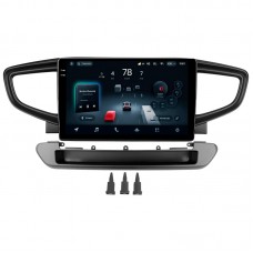 Штатна магнітола Teyes CC4 8+128 Gb Hyundai Ioniq AE 2016-2023 (B) 9" 2k Штатна магнітола Teyes CC4 8+128 Gb Hyundai Ioniq AE 2016-2023 (B) 9" 2k