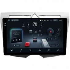 Штатна магнітола Teyes CC4 Pro 12+256 Gb Kia Morning picanto 2007-2011 9" 2k