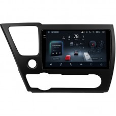 Штатна магнітола Teyes CC4 Pro 12+256 Gb Honda Civic 9 Middle East 2013-2016 9" 2k (L1) Штатна магнітола Teyes CC4 Pro 12+256 Gb Honda Civic 9 Middle East 2013-2016 9" 2k (L1)