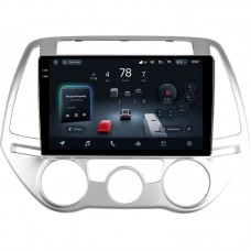 Штатна магнітола Teyes CC4 Pro 12+256 Gb Hyundai i20 2 2012-2014 9" 2k Штатна магнітола Teyes CC4 Pro 12+256 Gb Hyundai i20 2 2012-2014 9" 2k