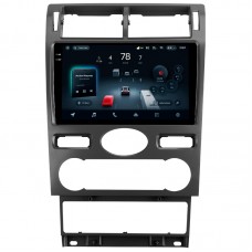 Штатна магнітола Teyes CC4 Pro 12+256 Gb Ford Mondeo 3 2000-2007 (F2) 9" 2k Штатна магнітола Teyes CC4 Pro 12+256 Gb Ford Mondeo 3 2000-2007 (F2) 9" 2k