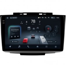 Штатна магнітола Teyes CC4 Pro 12+256 Gb Great Wall Hover Haval H5 1 2010-2017 9" 2k