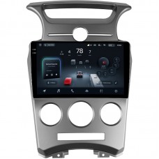 Штатна магнітола Teyes CC4 Pro 12+256 Gb Kia Carens UN 2006-2012 (F1) 9" 2k