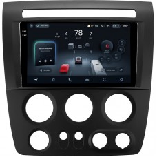 Штатна магнітола Teyes CC4 Pro 12+256 Gb Hummer H3 1 2005-2010 9" 2k (L1) Штатна магнітола Teyes CC4 Pro 12+256 Gb Hummer H3 1 2005-2010 9" 2k (L1)