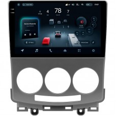 Штатна магнітола Teyes CC4 Pro 12+256 Gb Mazda 5 2 CR 2005-2010 9" 2k