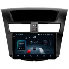 Штатна магнітола Teyes CC4 Pro 12+256 Gb Mazda BT-50 BT50 2 (F1) 2011-2020 9" 2k (L1)