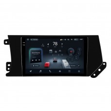 Штатна магнітола Teyes CC4 Pro 8+128 Gb GREAT WALL Hover Haval F7 F7X 2019-2020 9" 2k