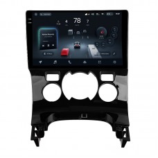 Штатна магнітола Teyes CC4 Pro 8+128 Gb Peugeot 3008 1 2009-2016 (F2) 9" 2k