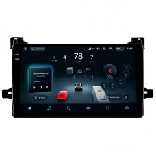 Штатна магнітола Teyes CC4 Pro 8+128 Gb Toyota Prius XW50 2015-2020 9" 2k