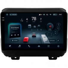 Штатна магнітола Teyes CC4 Pro 8+128 Gb Jeep Wrangler 4 JL 2018-2019 9" 2k (L1)