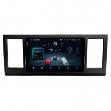 Штатна магнітола Teyes CC4 Pro 8+128 Gb Volkswagen Caravelle 6 T6.1 T6 2015 - 2020 9" 2k (L1)