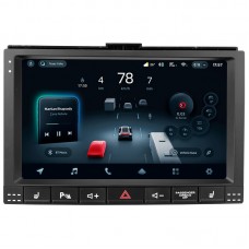 Штатна магнітола Teyes CC4 Pro 8+128 Gb Volkswagen Touareg GP 2002-2010 (F2) 9" 2k (L3)