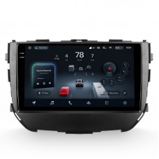 Штатна магнітола Teyes CC4 Pro 8+128 Gb Suzuki Vitara Brezza 2016-2019 9" 2k