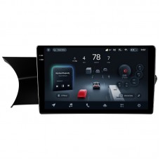 Штатна магнітола Teyes CC4 Pro 8+128 Gb Mercedes-Benz C-Class 3 W204 C204 S204 2011-2015 9" 2k (L3) Штатна магнітола Teyes CC4 Pro 8+128 Gb Mercedes-Benz C-Class 3 W204 C204 S204 2011-2015 9" 2k (L3)