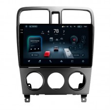 Штатна магнітола Teyes CC4 Pro 8+128 Gb Subaru Forester SG 2002-2008 9" 2k Штатна магнітола Teyes CC4 Pro 8+128 Gb Subaru Forester SG 2002-2008 9" 2k