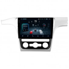 Штатна магнітола Teyes CC4 Pro 8+128 Gb Volkswagen Passat 7 B7 NMS 2015-2018 (F2) 10" 2k