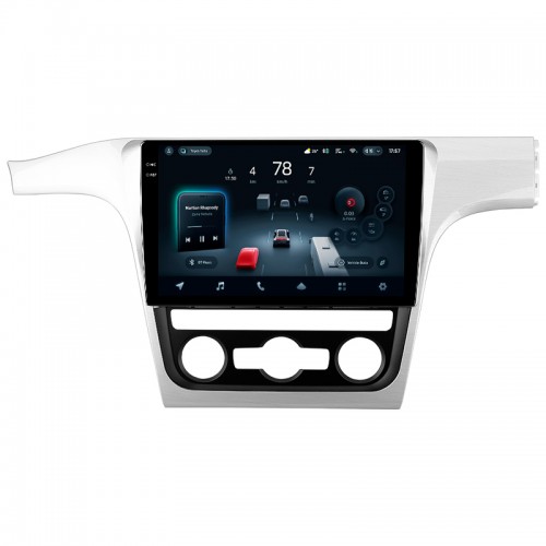 Штатна магнітола Teyes CC4 Pro 8+128 Gb Volkswagen Passat 7 B7 NMS 2015-2018 (F2) 10" 2k