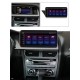 Штатна магнітола AMS Audi A4 MMI 3G 2008-2014 /A5 2008-2016 MMI 3G 4+64Gb 10.25"