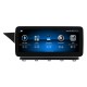 Штатна магнітола AMS MERCEDES BENZ GLK X204 NTG4.0 2008-2012 4+64Gb 12.3"
