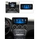 Штатна магнітола AMS MERCEDES BENZ A-Class NTG5.0 2015-2020 4+64Gb 12.3"