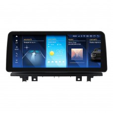 Штатна магнітола AMS BMW X1 F48(2016-2017) Original NBT System 4+64Gb 12.3"
