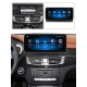 Штатна магнітола AMS MERCEDES BENZ CLS W218 NTG4.5 2012-2013 4+64Gb 10.25"