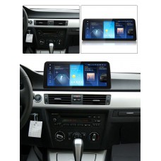Штатна магнітола AMS BMW 3 SeriesE90/E91/E92/E 93/M3 (2005-2012) 4+64Gb 12.3"